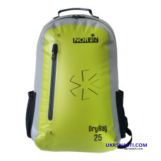 Водонепроницаемый рюкзак Norfin DRY BAG 25 NF